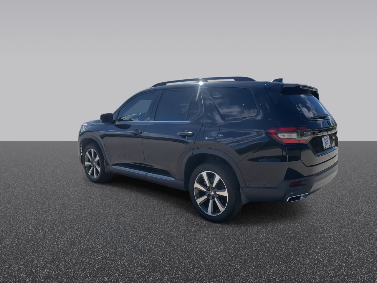 2025 Honda Pilot Elite - Photo 37