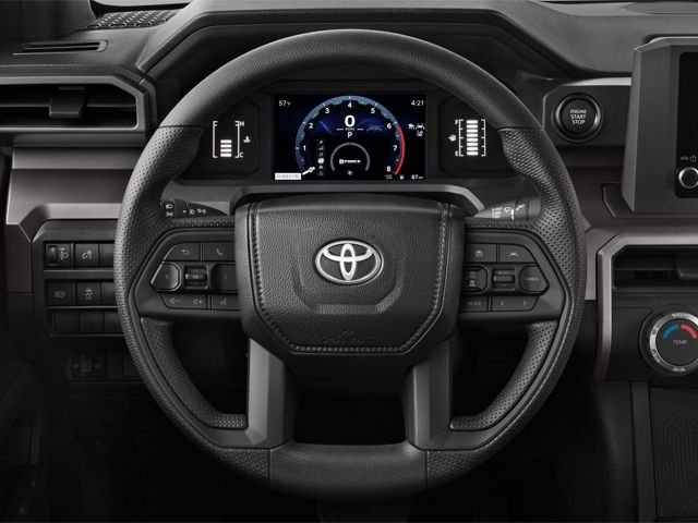 2023 Toyota Tacoma SR - Photo 8