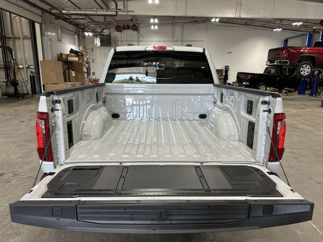 New 2026 Avalanche Ford XLT image 24