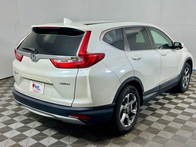 2018 Honda CR-V EX - Photo 6