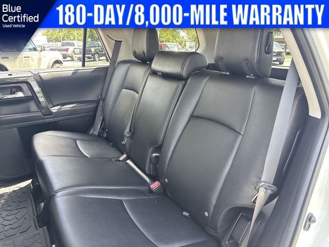 Used 2020 White Toyota TRD Pro image 33
