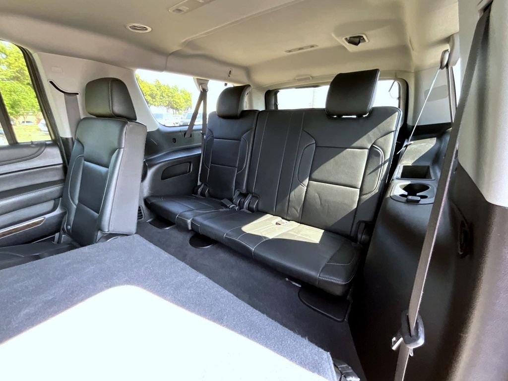 Used 2020 Black Chevrolet LT image 19
