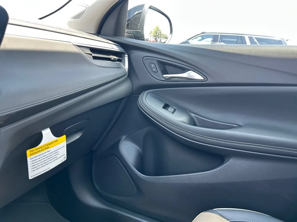 2026 Buick Encore GX Avenir - Photo 30