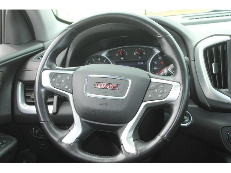 2021 GMC Terrain SLT - Photo 14
