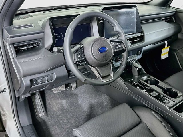 New 2026 RIVER ROCK PEARL Subaru Touring XT image 9