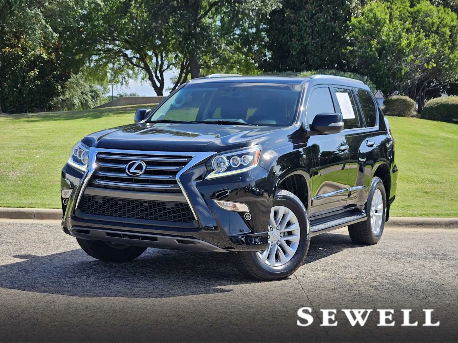 2016 Lexus GX 460 460's photo