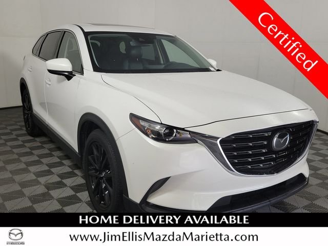 2023 Mazda CX-9 Touring Plus