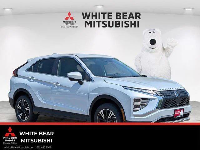 2026 Mitsubishi Eclipse Cross SE