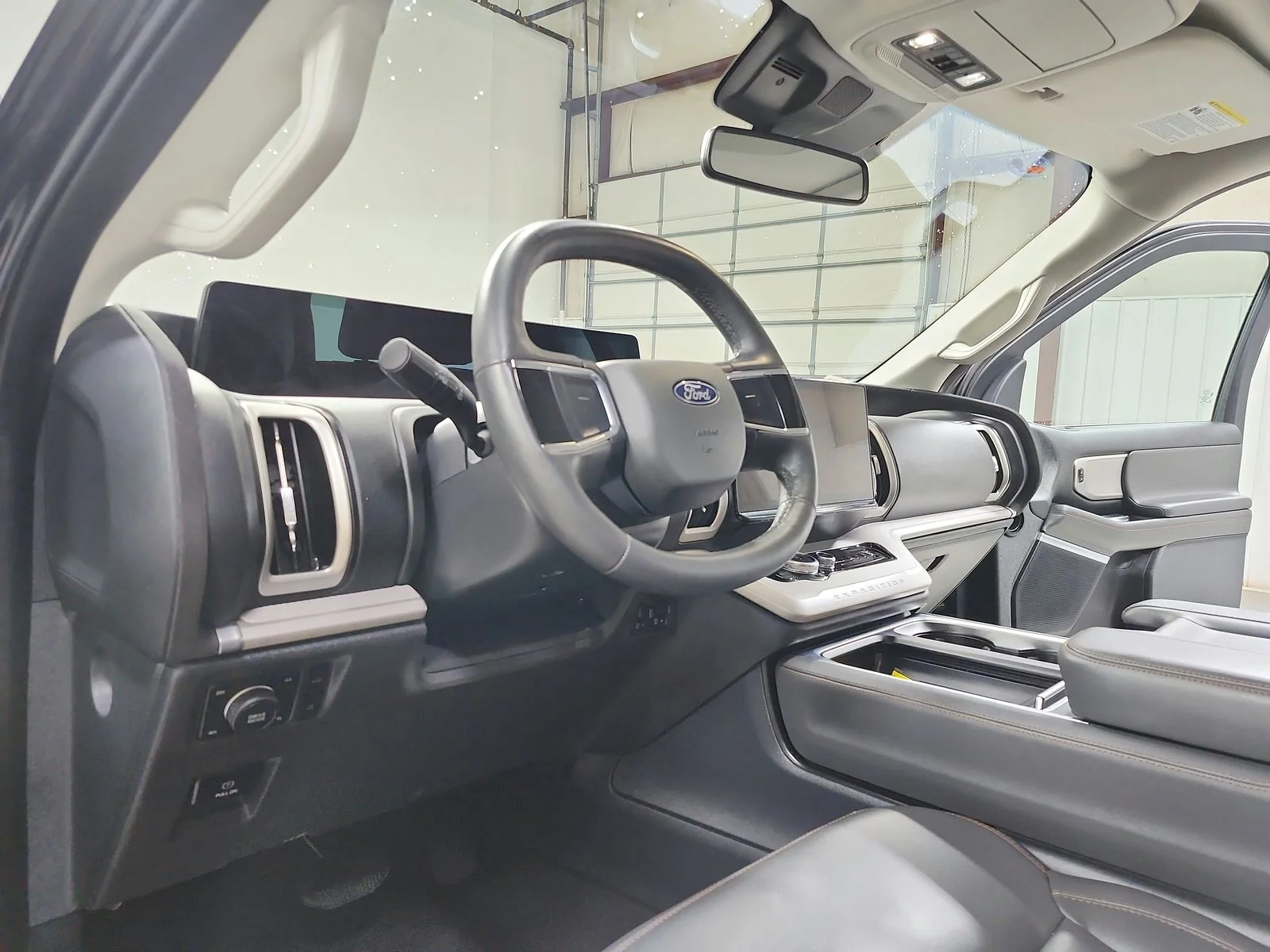 Used 2025 Black Ford Active image 19