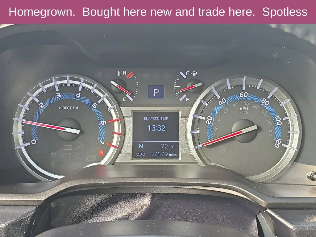 Used 2017 White Toyota Limited image 26