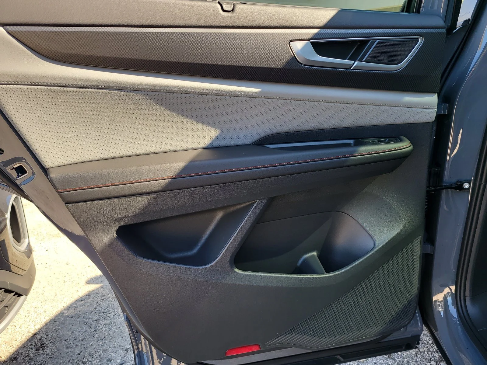 New 2026 Pure Gray Volkswagen 2.0T Peak Edition image 12
