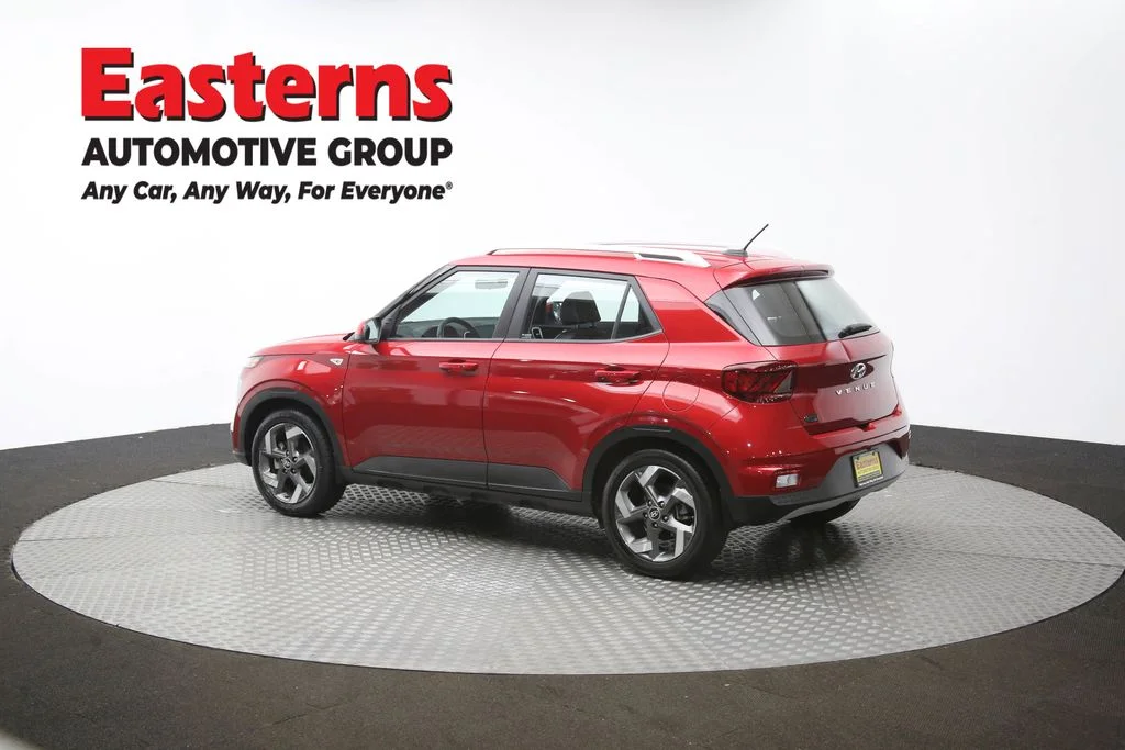 Used 2023 Red Hyundai Limited image 64