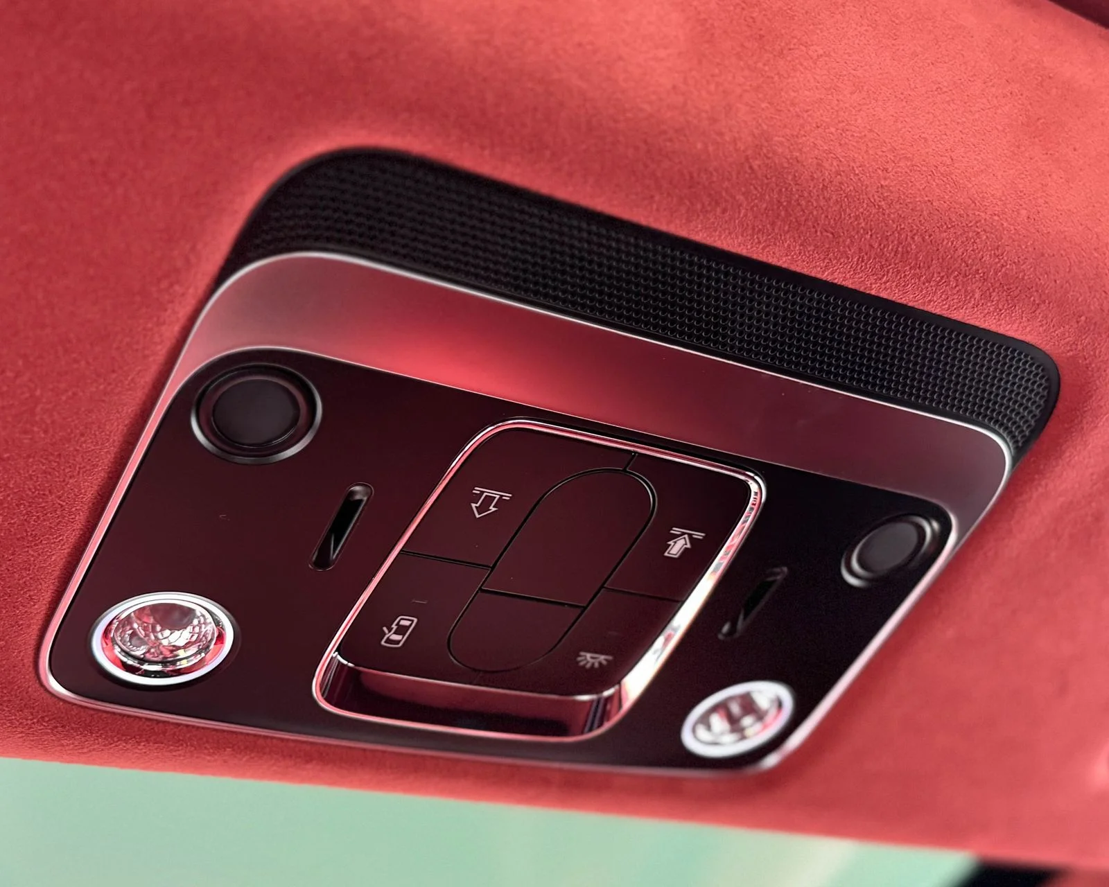 New 2025 Gray Bentley Speed image 28