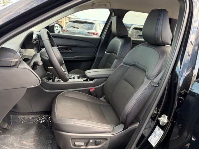 New 2026 Jet Black Mica Mazda 2.5 S Preferred AWD image 9
