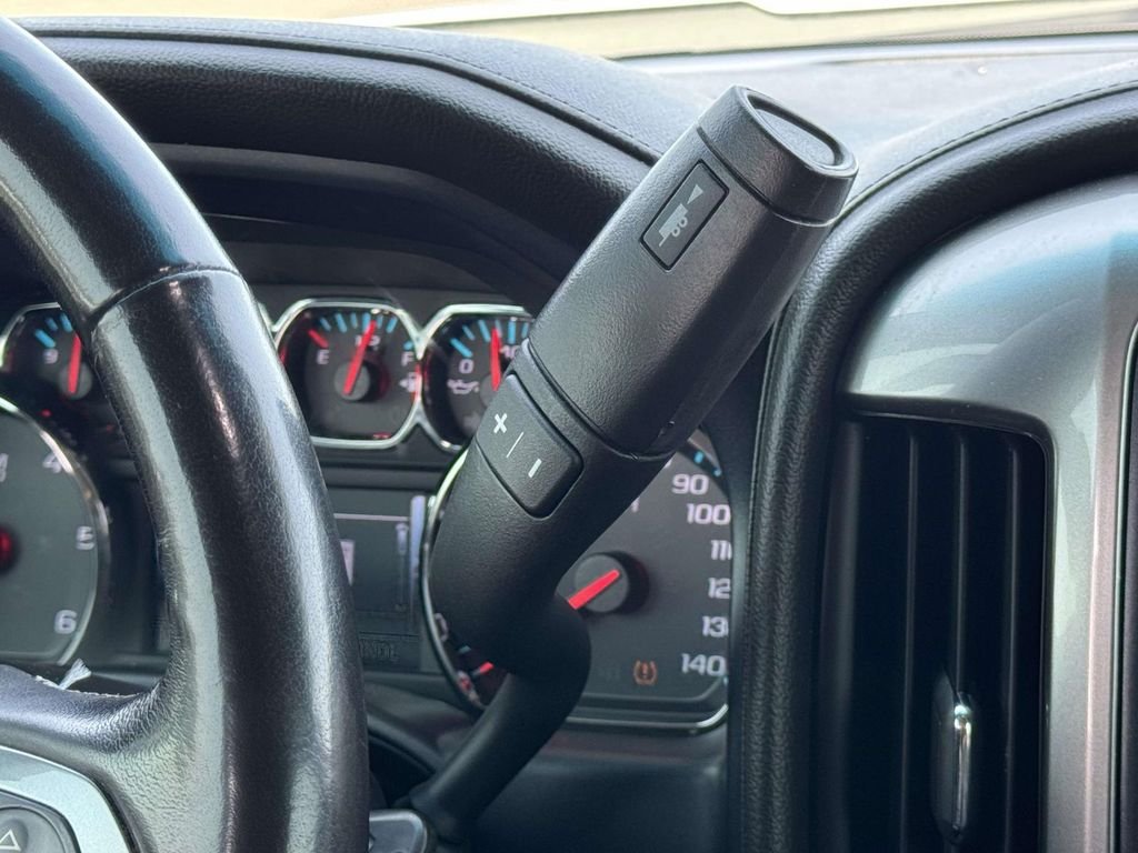 Used 2018 White Chevrolet LTZ image 21