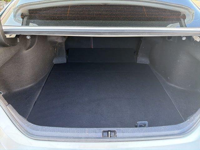 Certified Used 2021 MID BLK/WIND CHILL Toyota  image 14