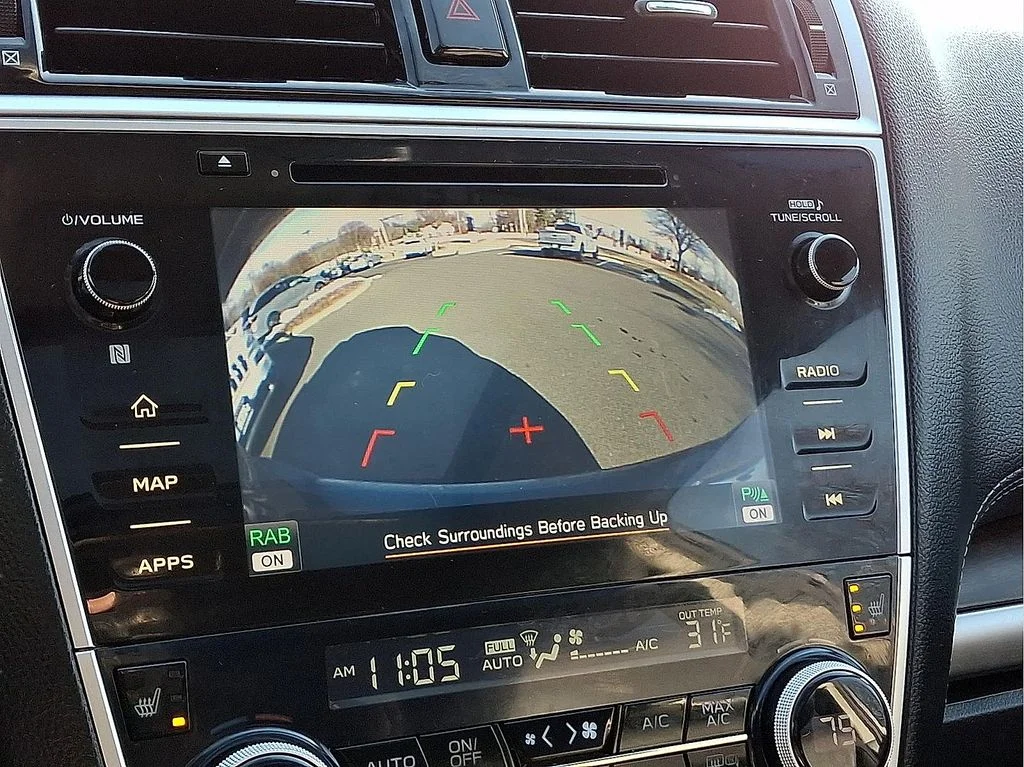 2019 Subaru Outback Limited - Photo 20