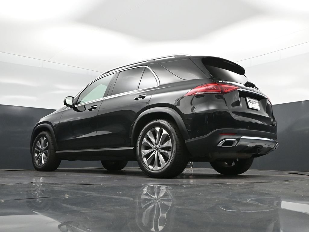 2021 Mercedes-Benz GLE GLE350 - Photo 40