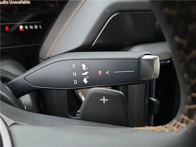 New 2027 Summit White GMC AT4 image 18