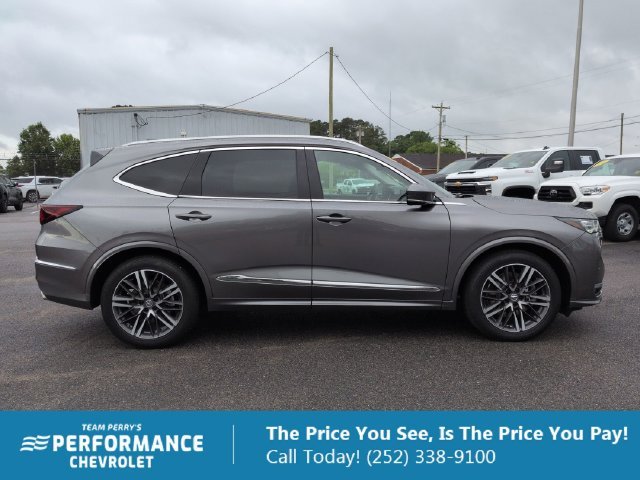 2025 Acura MDX Advance Package - Photo 6