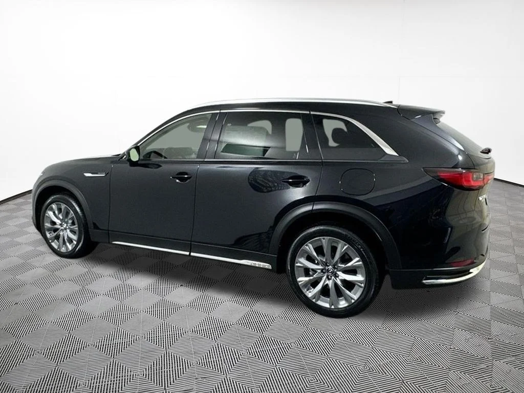 2026 Mazda CX-90 Premium Plus Package - Photo 13