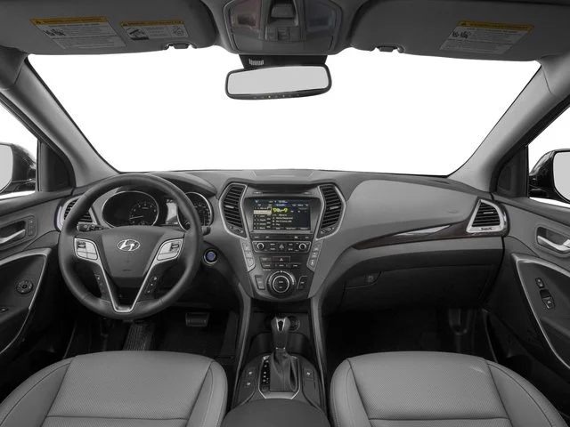 Used 2017 Regal Red Pearl Hyundai SE Ultimate image 11