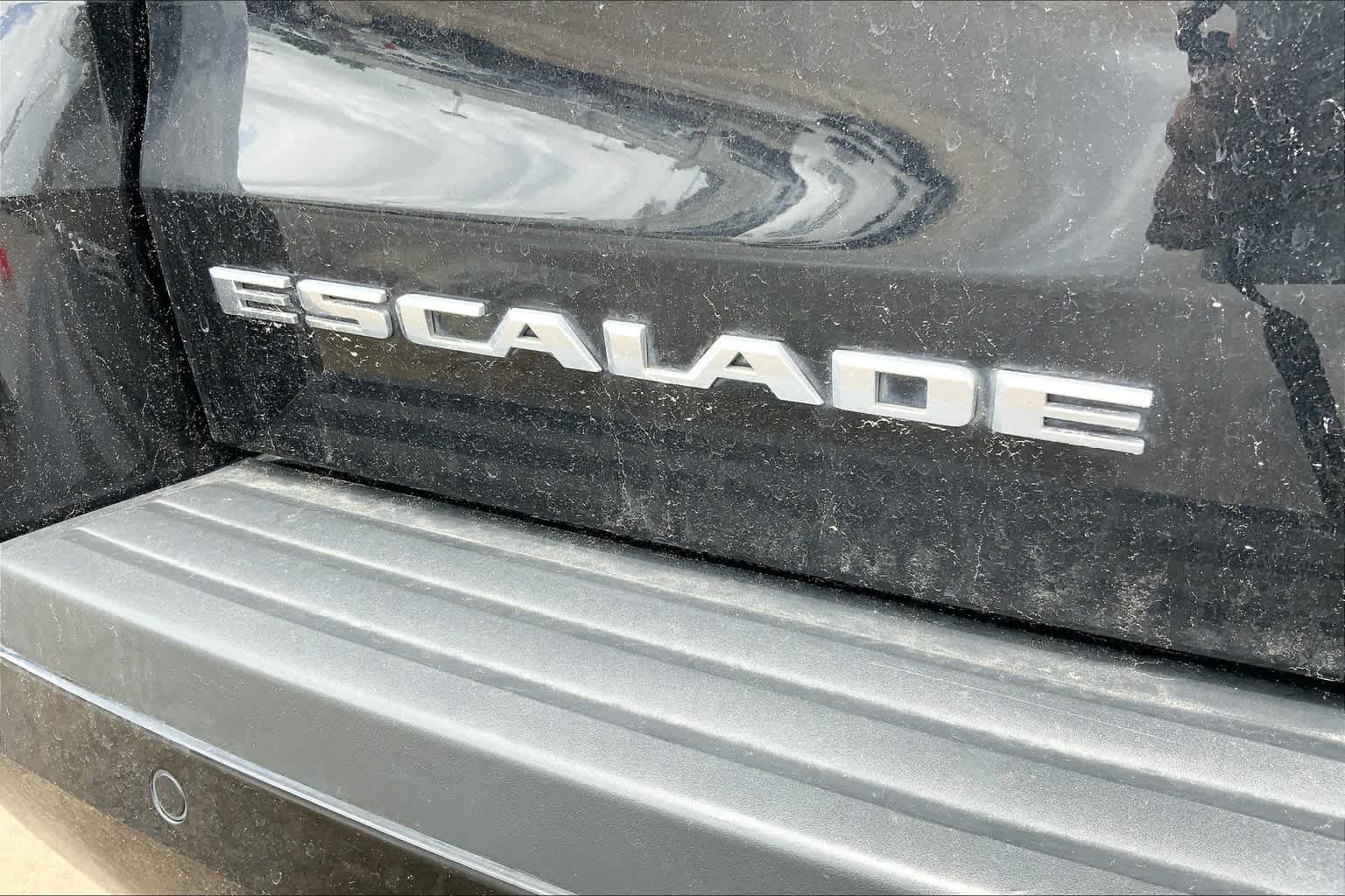 Used 2019 BLACK RAVEN Cadillac Luxury image 10