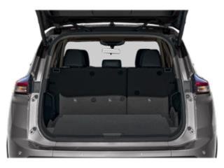 New 2026 Gun Metallic Nissan Dark Armor image 6