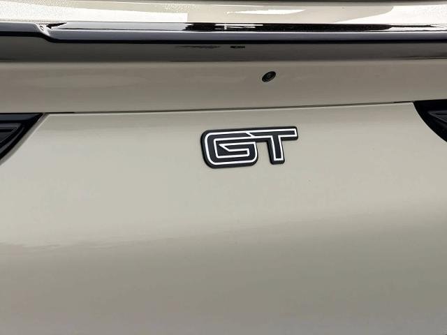 Certified Used 2025 Desert Sand Ford GT image 51