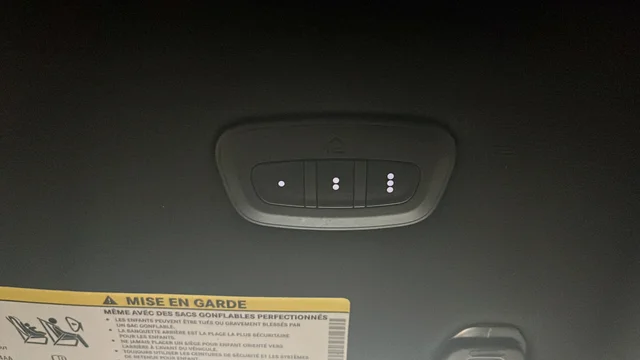 Used 2021 Red Ram Laramie image 41