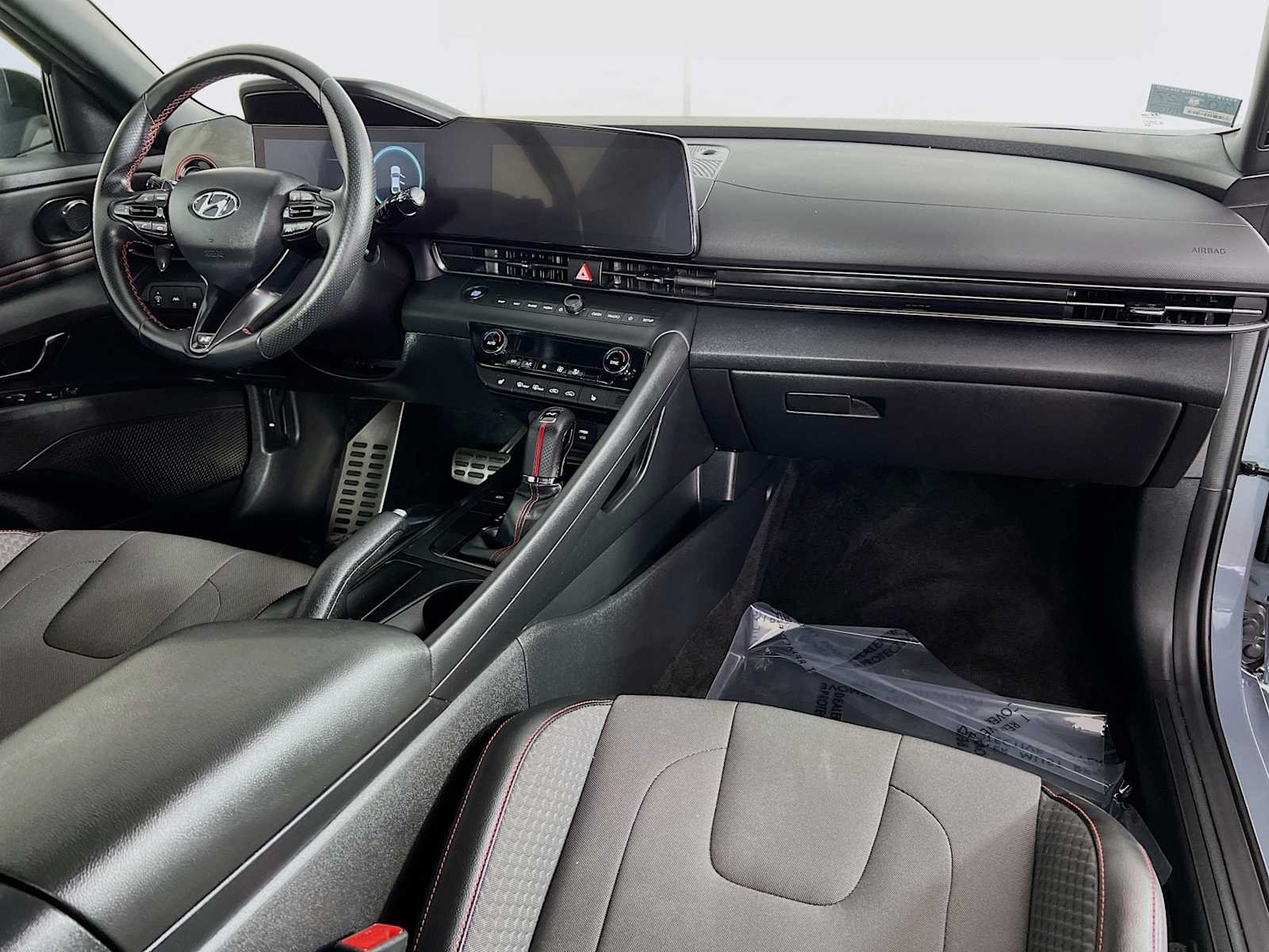 Used 2023 Electric Shadow Hyundai N Line image 30