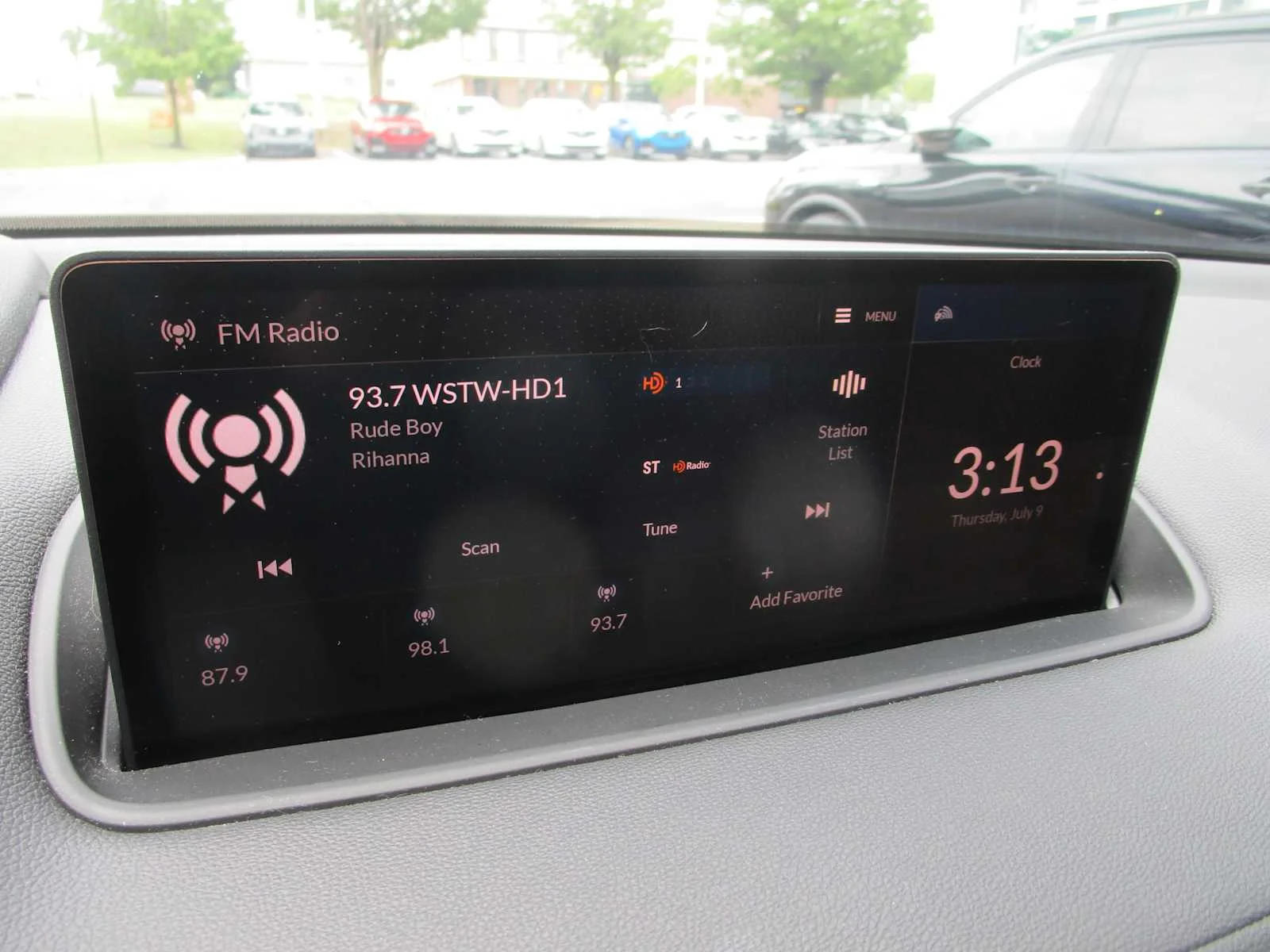 Certified Used 2024 Platinum White Pearl Acura  image 20