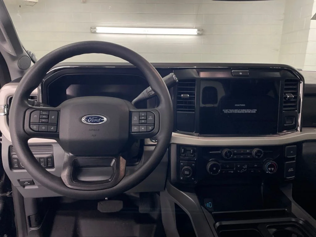 2026 Ford F-250 Super Duty XLT - Photo 8