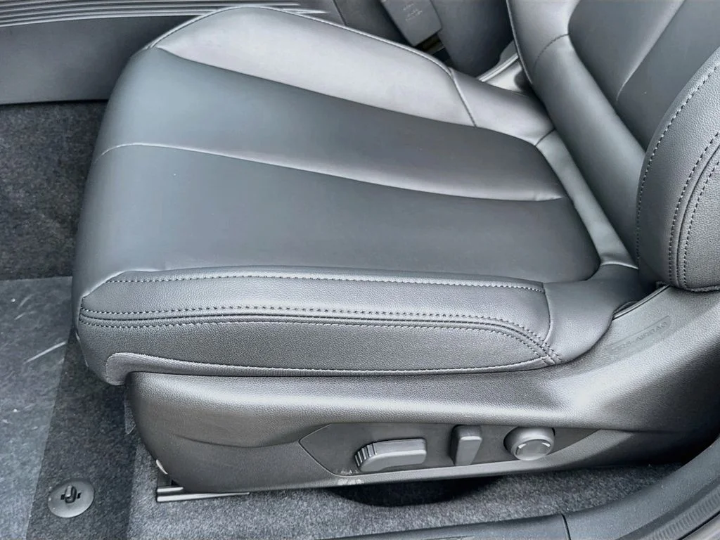 New 2026 Gray Subaru Premium image 24