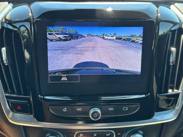 2023 Chevrolet Traverse 1LT - Photo 22