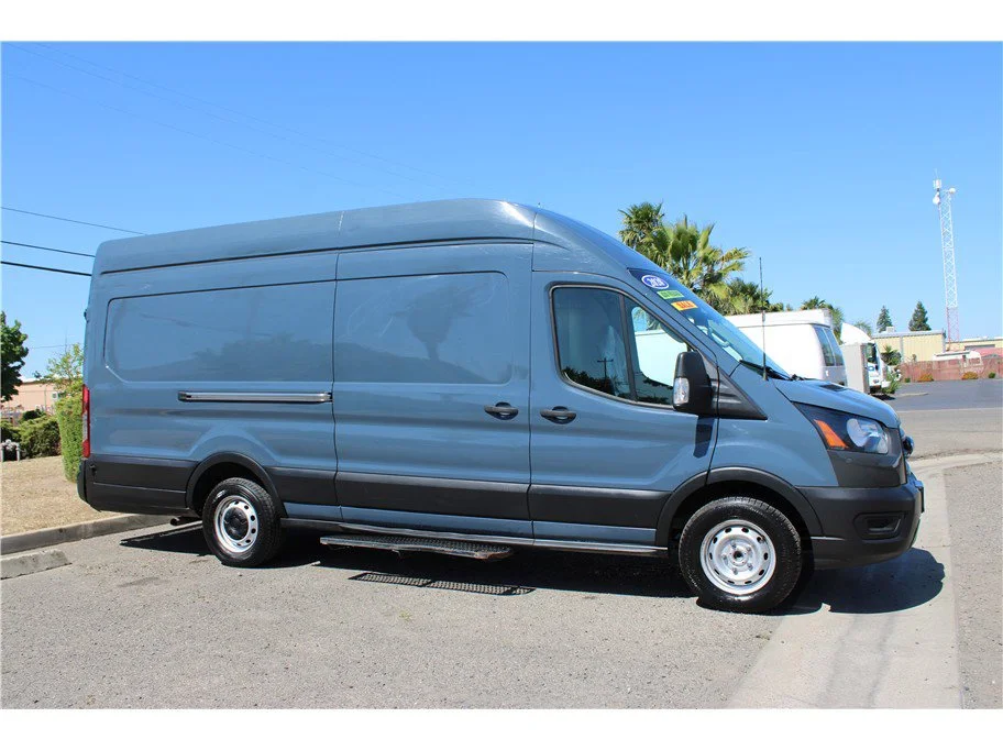 2020 Ford Transit 250 High Roof 148EL WB's photo