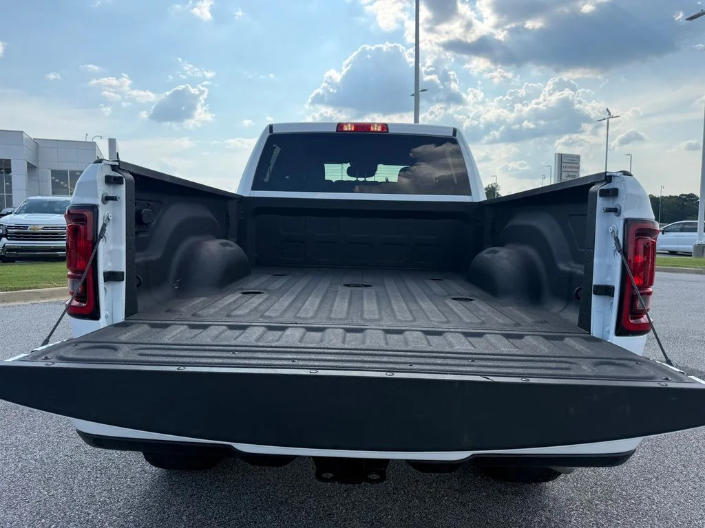 2026 RAM 2500 Big Horn - Photo 20