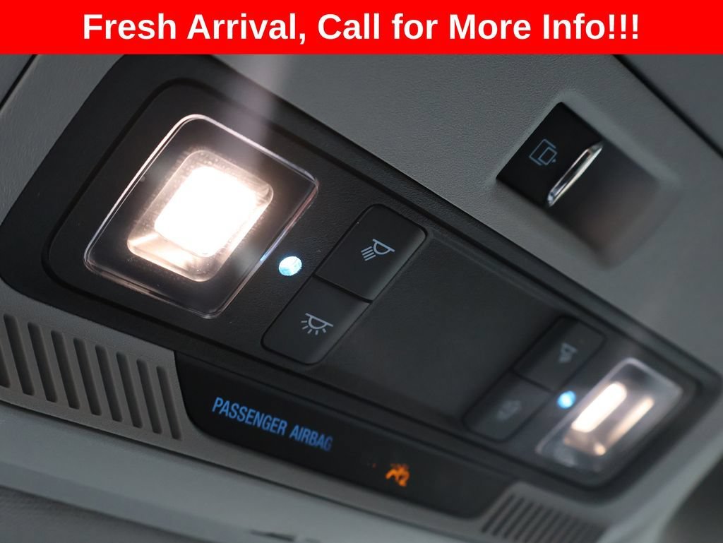 Used 2022 Gray Ford XLT image 77