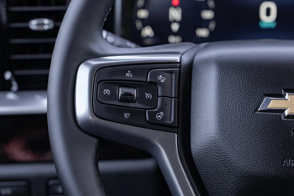 2026 Chevrolet Silverado 1500 LT - Photo 15