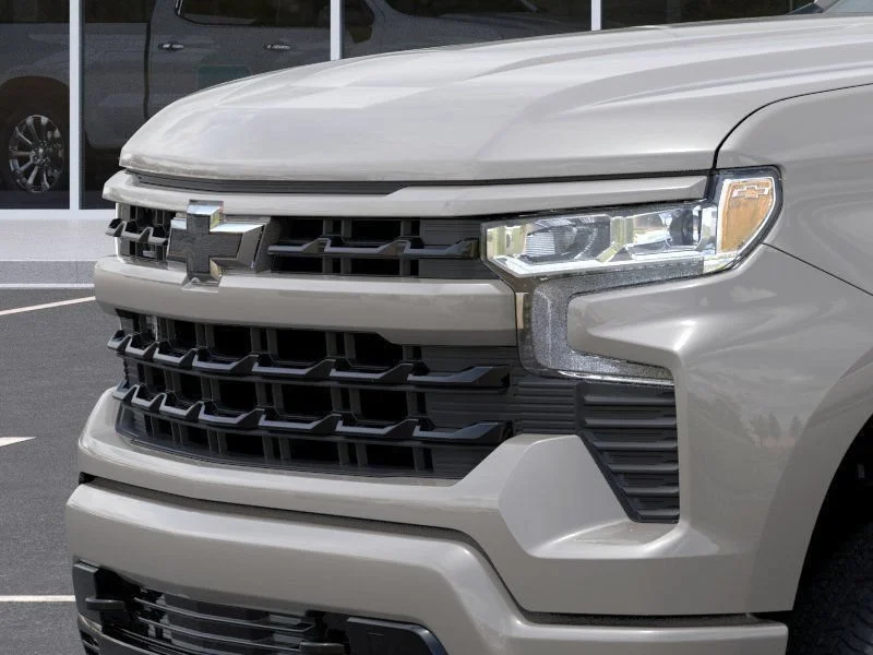 New 2026 White Sands Chevrolet RST image 13