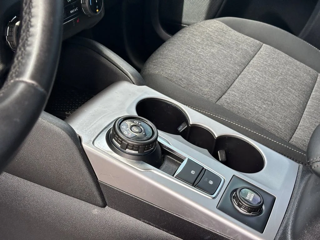Used 2024 Beige Ford Big Bend image 11