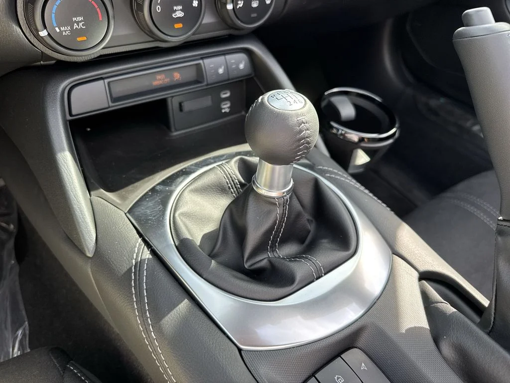 2026 Mazda MX-5 Miata Club - Photo 52