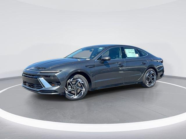 2026 Hyundai Sonata SEL AWD's photo