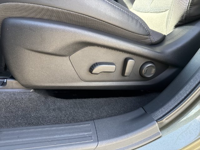 Certified Used 2026 Green Metallic Subaru Premium image 18