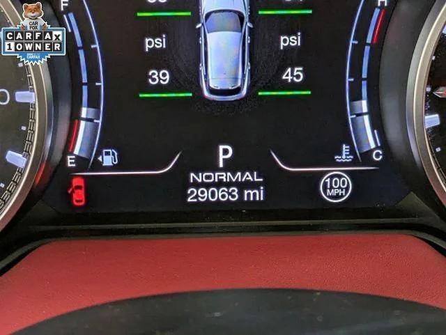 Certified Used 2023 White Maserati GT image 20