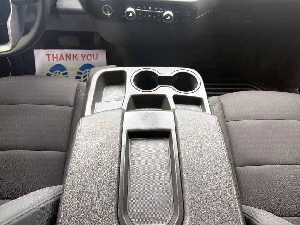 Certified Used 2023 Summit White GMC Elevation image 50