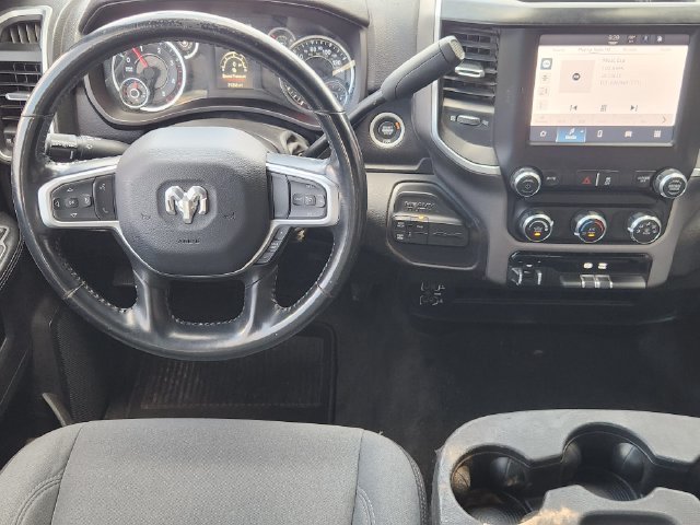 2023 RAM Ram 2500 Pickup Big Horn - Photo 27