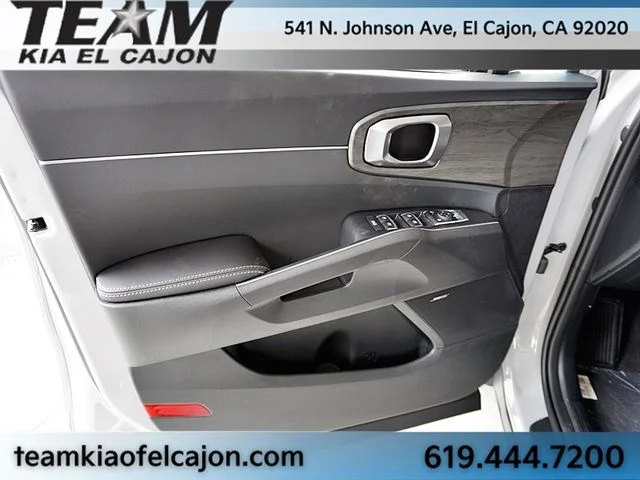 New 2026 Gray Kia X-Line EX image 29