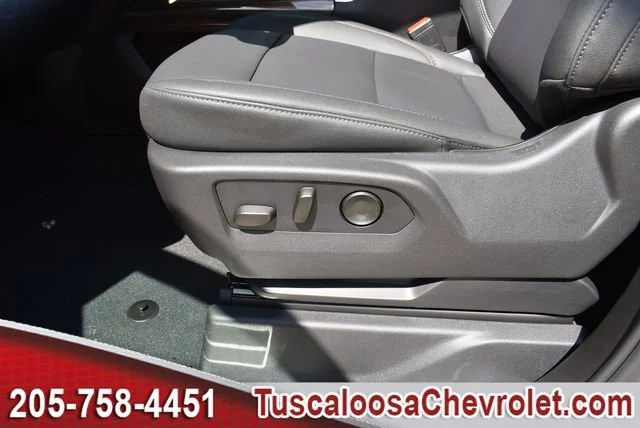 New 2026 Sterling Gray Metallic Chevrolet RST image 16