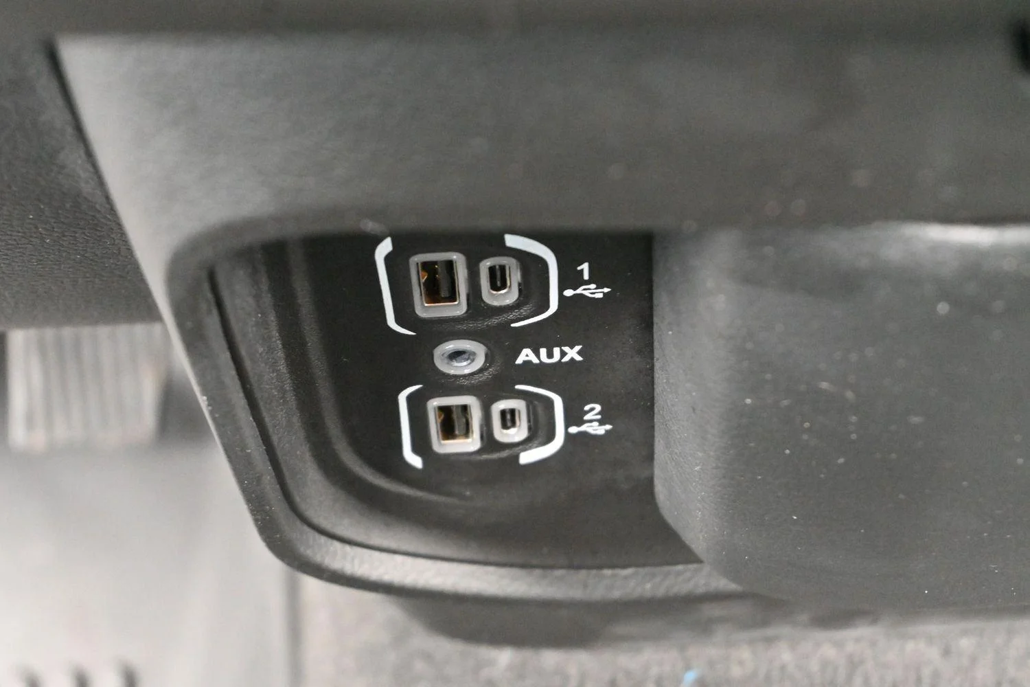 Used 2022 Gray Ram Big Horn image 21